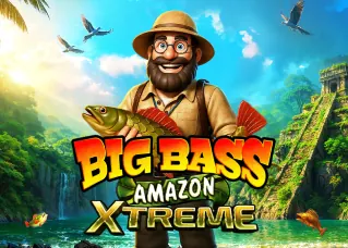 หวยลาววันนี้ mthai Big Bass Amazon Xtreme ทดลองเล่นฟรี