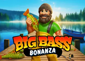 หวยลาววันนี้ mthai Big Bass Bonanza ทดลองเล่นฟรี