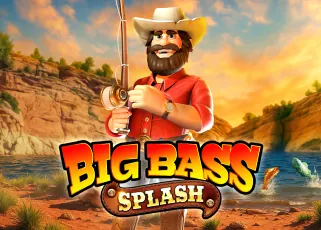 หวยลาววันนี้ mthai Big Bass Splash ทดลองเล่นฟรี