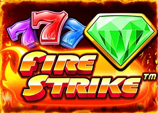 หวยลาววันนี้ mthai Fire Strike ทดลองเล่นฟรี