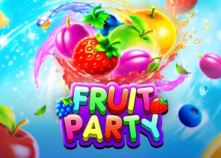 หวยลาววันนี้ mthai Fruit Party ทดลองเล่นฟรี