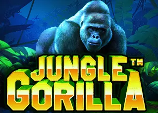 หวยลาววันนี้ mthai Jungle Gorilla ทดลองเล่นฟรี