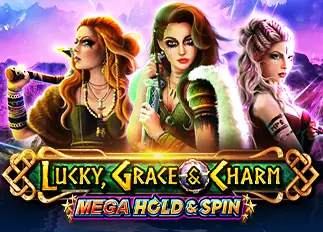 หวยลาววันนี้ mthai Lucky Grace and Charm ทดลองเล่นฟรี
