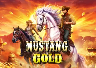 หวยลาววันนี้ mthai Mustang Gold ทดลองเล่นฟรี