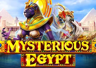 หวยลาววันนี้ mthai Mysterious Egypt ทดลองเล่นฟรี
