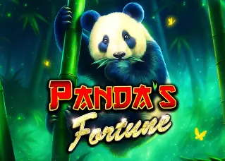 หวยลาววันนี้ mthai Pandas Fortune ทดลองเล่นฟรี