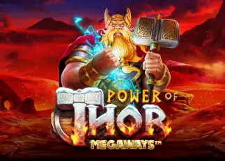 หวยลาววันนี้ mthai Power of Thor Megaways ทดลองเล่นฟรี