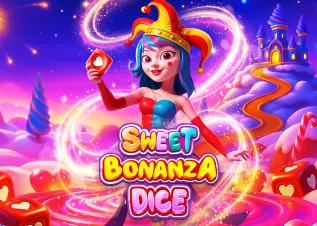 หวยลาววันนี้ mthai Sweet Bonanza Dice ทดลองเล่นฟรี