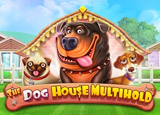 หวยลาววันนี้ mthai The Dog House Multihold ทดลองเล่นฟรี