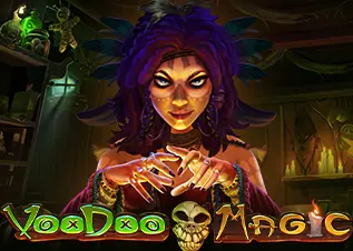 หวยลาววันนี้ mthai Voodoo Magic ทดลองเล่นฟรี