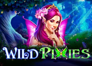 หวยลาววันนี้ mthai Wild Pixies ทดลองเล่นฟรี