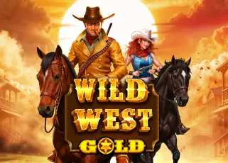 หวยลาววันนี้ mthai Wild West Gold ทดลองเล่นฟรี