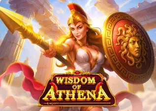 หวยลาววันนี้ mthai Wisdom of Athena ทดลองเล่นฟรี