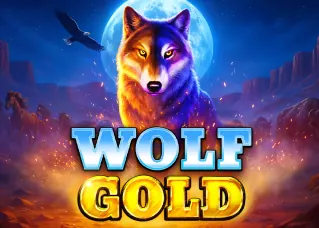 หวยลาววันนี้ mthai Wolf Gold ทดลองเล่นฟรี